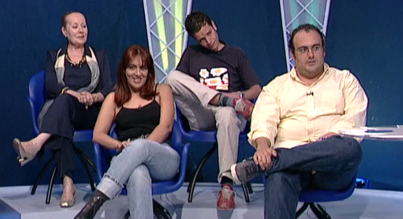 Rir Não Sai Caro – Parte I