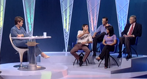 Rir Não Sai Caro – Parte II