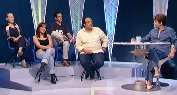 Rir Não Sai Caro – Parte III