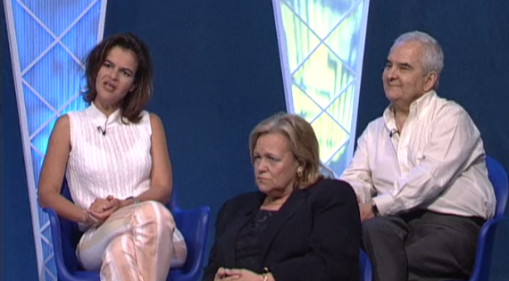 A Imprensa Cor-de-Rosa – Parte III