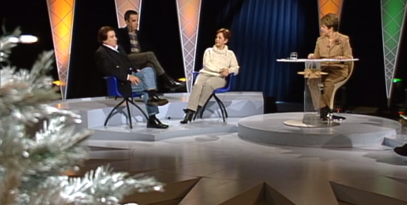 Os Artistas da Rádio – Parte II