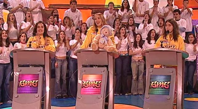 SMS – Ser Mais Sabedor