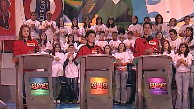 SMS – Ser Mais Sabedor