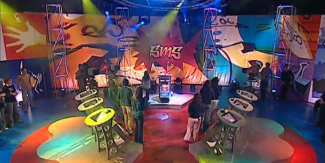 SMS – Ser Mais Sabedor