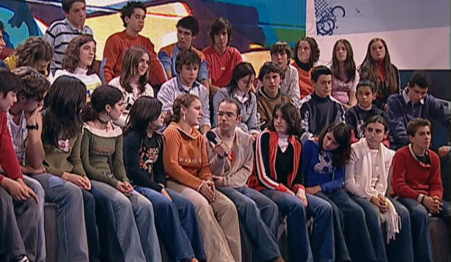 SMS – Ser Mais Sabedor