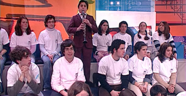 SMS – Ser Mais Sabedor