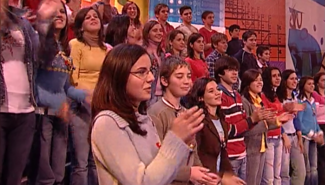 SMS – Ser Mais Sabedor