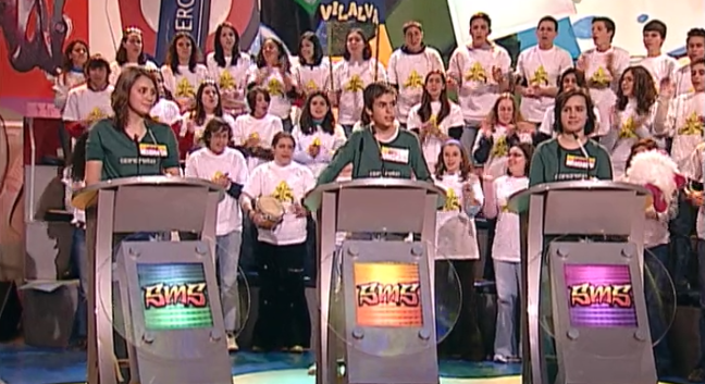 SMS – Ser Mais Sabedor