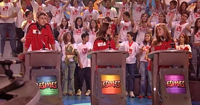 SMS – Ser Mais Sabedor