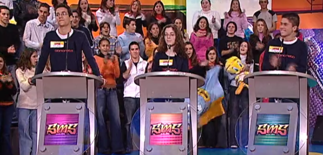 SMS – Ser Mais Sabedor