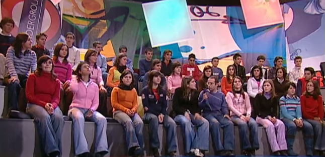 SMS – Ser Mais Sabedor