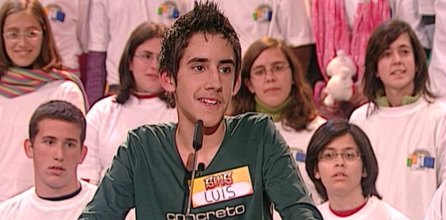 SMS – Ser Mais Sabedor