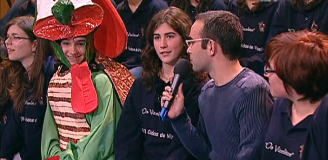 SMS – Ser Mais Sabedor