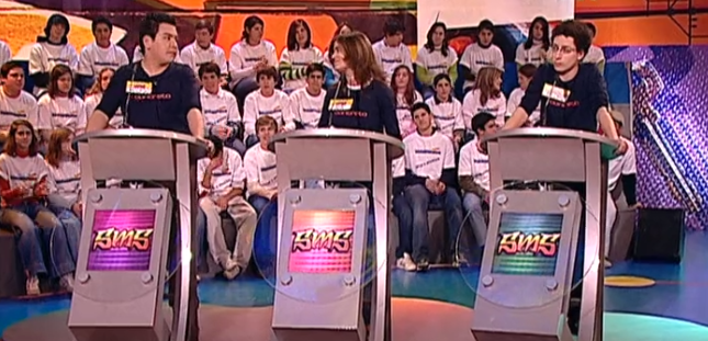 SMS – Ser Mais Sabedor