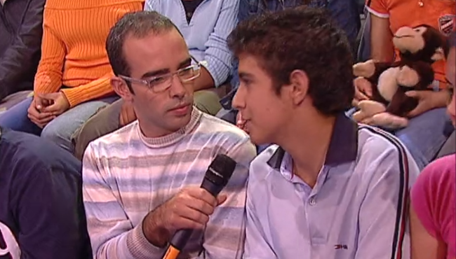 SMS – Ser Mais Sabedor