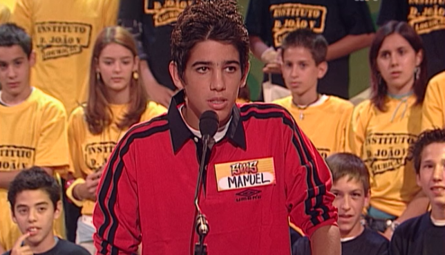 SMS – Ser Mais Sabedor