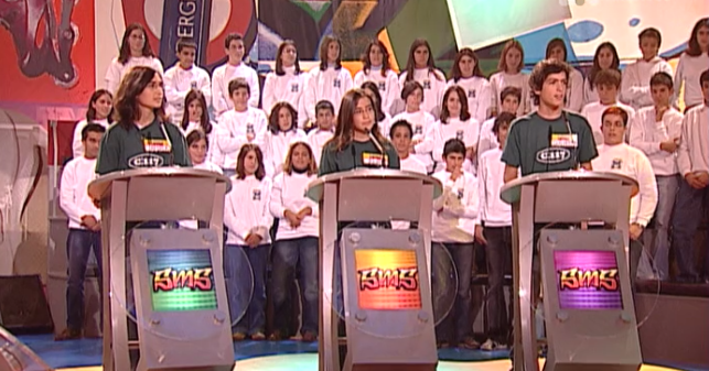 SMS – Ser Mais Sabedor