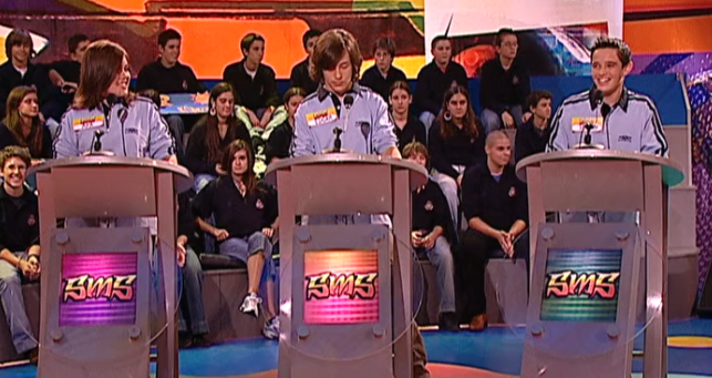 SMS – Ser Mais Sabedor