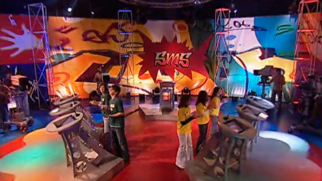 SMS – Ser Mais Sabedor