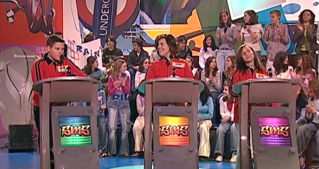 SMS – Ser Mais Sabedor