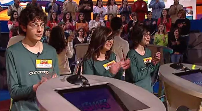 SMS – Ser Mais Sabedor