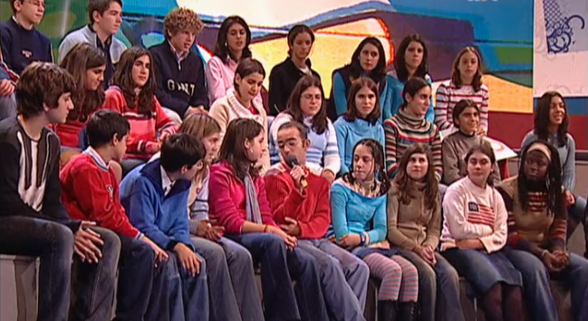 SMS – Ser Mais Sabedor