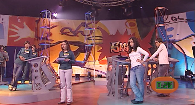 SMS – Ser Mais Sabedor