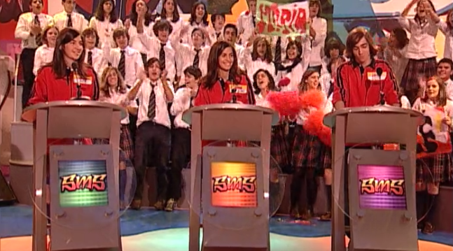 SMS – Ser Mais Sabedor