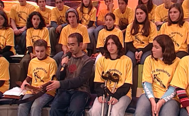 SMS – Ser Mais Sabedor