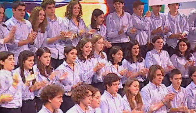 SMS – Ser Mais Sabedor