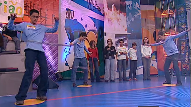 SMS – Ser Mais Sabedor