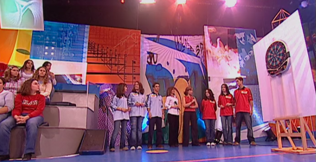 SMS – Ser Mais Sabedor