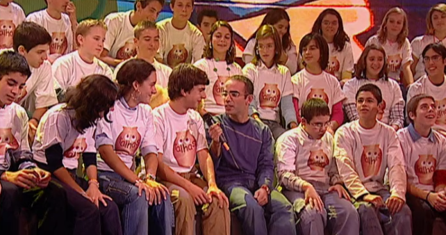 SMS – Ser Mais Sabedor