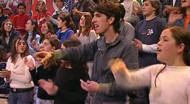 SMS – Ser Mais Sabedor