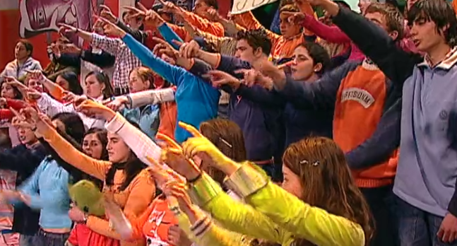 SMS – Ser Mais Sabedor