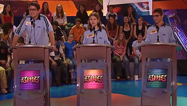 SMS – Ser Mais Sabedor – Parte I