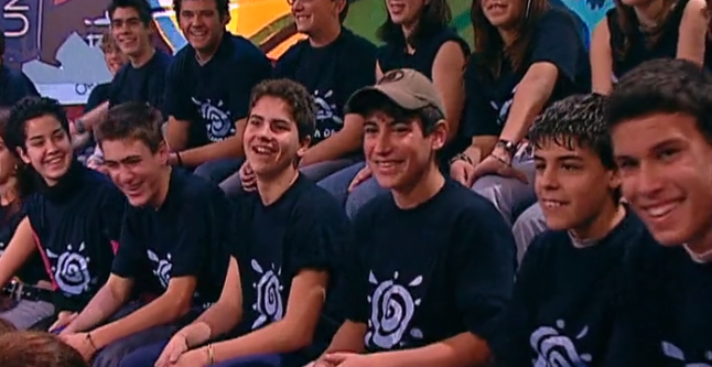 SMS – Ser Mais Sabedor