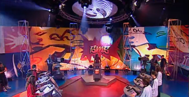 SMS – Ser Mais Sabedor