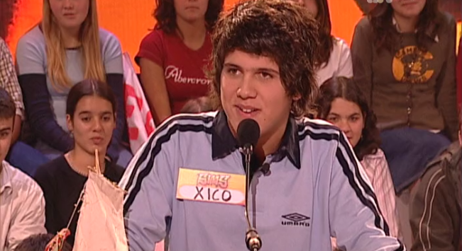 SMS – Ser Mais Sabedor