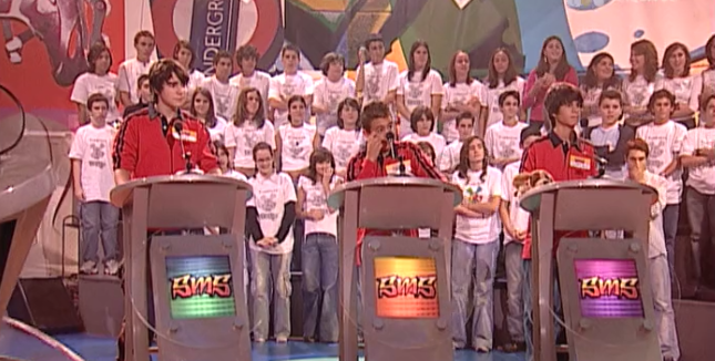 SMS – Ser Mais Sabedor