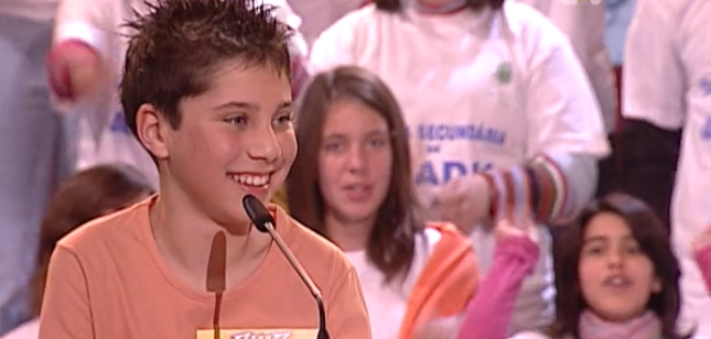 SMS – Ser Mais Sabedor