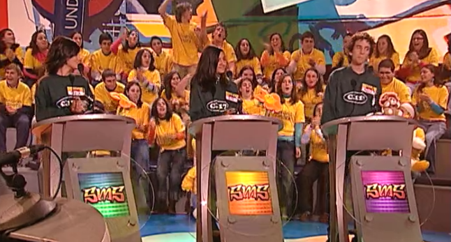 SMS – Ser Mais Sabedor