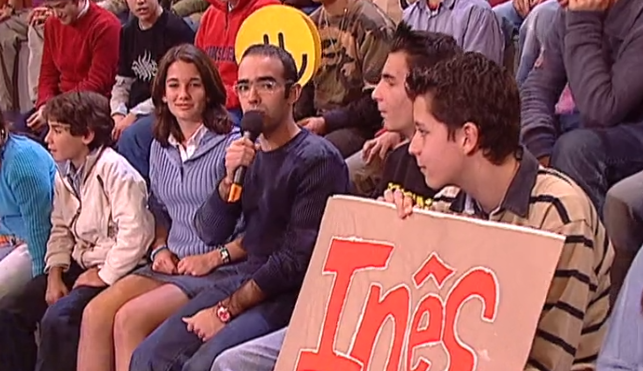 SMS – Ser Mais Sabedor