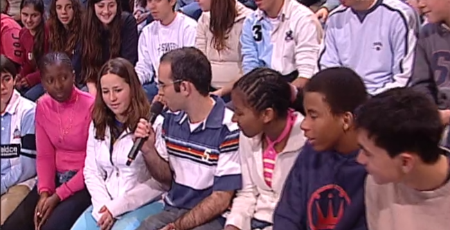 SMS – Ser Mais Sabedor