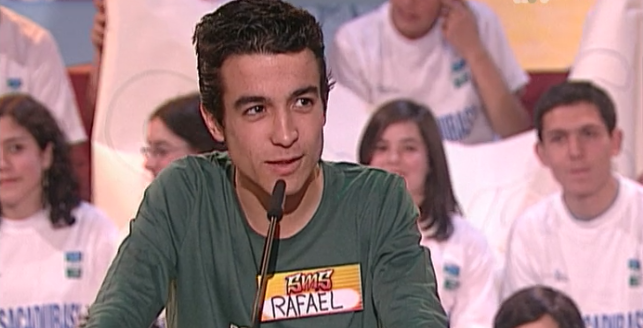 SMS – Ser Mais Sabedor