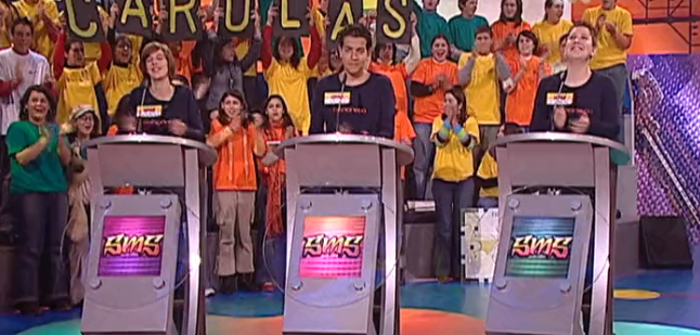 SMS – Ser Mais Sabedor