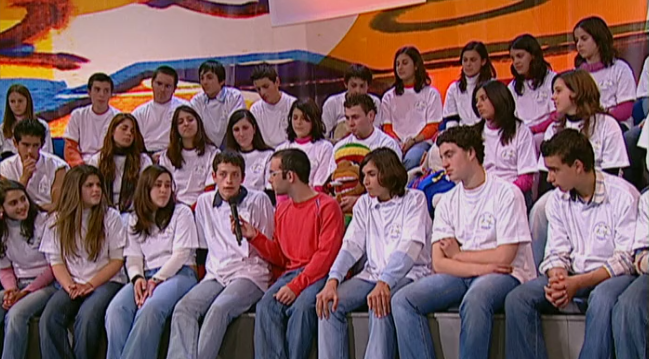 SMS – Ser Mais Sabedor