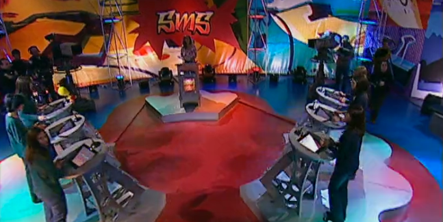 SMS – Ser Mais Sabedor