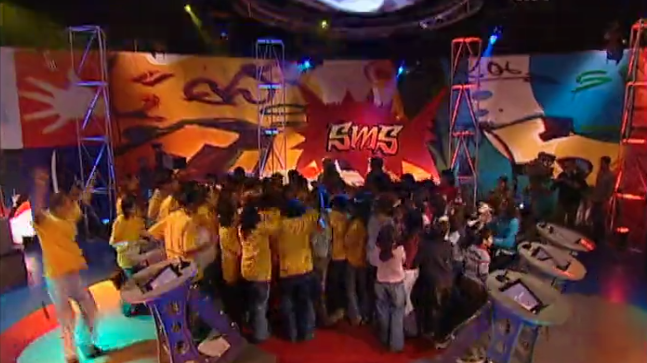 SMS – Ser Mais Sabedor