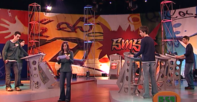 SMS – Ser Mais Sabedor